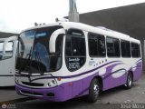 Unin Lnea Alberto Adriani C.A. 30 Comil Versatile Volkswagen 17.210 OD