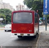 DC - Asoc. Cooperativa Carabobo Tiuna R.L. 028, por Jonnathan Rodrguez