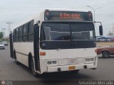 ZU - Colectivos Corazn de Jess 10 Mercedes-Benz Integral O-371U Mercedes-Benz O-371U