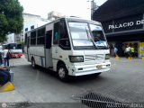 MI - Unin Circunvalacin Los Teques 058 Caio - Induscar Carolina V Mercedes-Benz LO-812