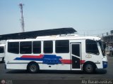 A.C. Transporte Independencia 028