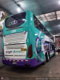 Tours Angel Divino S.A.C. (Per) 238, por Leonardo Saturno