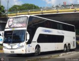 A.C. Mixta de Transporte Tchira Mrida R.L. 1012, por Otto Ferrer