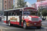Transporte Palo Negro La Morita 2 087