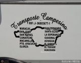 A.C. Transporte Campesino 35