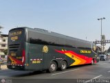 Transportes Cruz del Sur S.A.C. (Per) 9008
