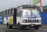 CA - Transporte y Talleres 23 de Enero 29