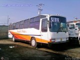 Transporte e Inversiones Jose Perozo C.A.  CAndinas - Carroceras Andinas U1300 Pegaso 5036