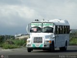 TA - Unin Transporte El Corozo S.A. 46, por Pablo Acevedo