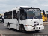 Cooperativa de Transporte Falcn 51