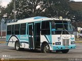 A.C. Mixta de Transporte Tchira Mrida R.L. 0015, por Jos Mora