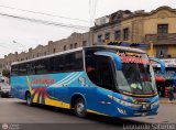 Empresa de Transp. Nuevo Turismo Barranca S.A.C. 227, por Leonardo Saturno