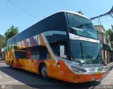 Buses Linatal (Chile) 228, por Jerson Nova
