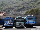 Garajes Paradas y Terminales La-Grita, por Pablo Acevedo