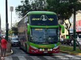 Empresa de Transportes Ronco Per� S.A.C. 214