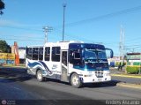 Unin de Conductores Unidos S.C. 073, por Andrs Ascanio