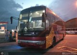 Sistema Integral de Transporte Superficial S.A 6540, por Miguel Pino