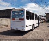 A.C. Transporte Paez 044, por Yenderson Fernndez C.