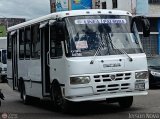 TA - A.C. Autos por puesto Lnea Palmira 024