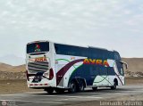 Buses Ayra (Per�) 958