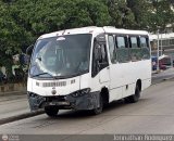 DC - Asoc. Cooperativa Carabobo Tiuna R.L. 126 Marcopolo Senior G6 Chevrolet NPR Turbo Isuzu