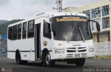 Coop. de Transporte La Candelaria 35, por Andrs Ascanio