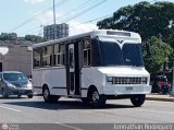 Ruta Metropolitana de La Gran Caracas 67
