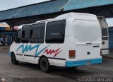 U.L.A.P. Machiques Maracaibo 32, por Sebastin Mercado