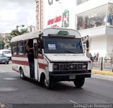 DC - Unin Conductores del Oeste 116, por Jonnathan Rodrguez