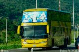 Expresos Los Llanos 051 por Pablo Acevedo