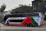 Am�rica Express S.A. (Per�) 509, por Leonardo Saturno