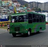 DC - S.C. Plaza Espaa - El Valle - Coche 068, por Jonnathan Rodrguez