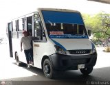 ZU - Los Claveles 28, por El Niobuses