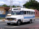 LA - Ruta 19 64 Titan Ensamblaje Superior Cnvncional Corto Trompita01 Chevrolet C-30 SmallTire