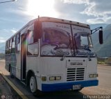 Lnea Los Andes S.C. 009, por Kehyver Lacruz