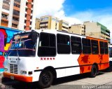 ME - Unin de Conductores Santos Marquina 40, por Kleyzer Caldern
