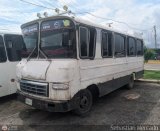 ZU - Transporte Mixto Los Cortijos 003