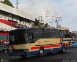 Transporte Unido (VAL - MCY - CCS - SFP) 055