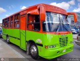 Coop. Transporte Menca de Leoni 005, por Michael Caraballo