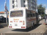 NE - Unin Juangriego 067 Carroceras Larenses Cndor III Ford B-350