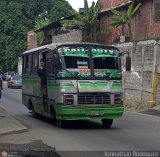 DC - U.C. Las Adjuntas - Kennedy - Macarao 37, por Jonnathan Rodrguez