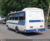 DC - A.C. de Conductores La India 296
