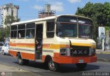 AR - Uni�n de Conductores San Vicente 17, por Andr�s Ascanio