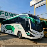 Berlinas del Fonce 8080