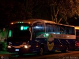 Turismo de Lujo 621