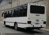 Transporte La Villa 32, por Kimberly Guerrero