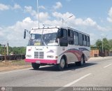 A.C. de Transporte La Raiza 034