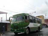 Particular o Transporte de Personal 023