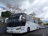 Expresos Sol y Mar 242