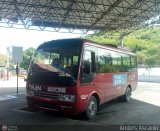Trans Sucre 5486 Yutong ZK6729D Yutong Integral